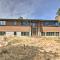 Estes Park Home with AC - half Mi to Lake and Downtown! - استيس بارك