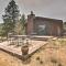 Estes Park Home with AC - half Mi to Lake and Downtown! - استيس بارك