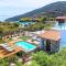 Cretan Lodge Heated Pool - Agios Nikolaos