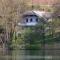 Lake House Sebanc