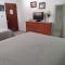 Mokee Motel