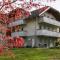 Lake House Sebanc