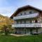 Lake House Sebanc
