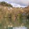 Lake House Sebanc