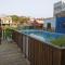 Residence Farol - Loft 206 - لاغونا