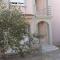 Apartment and Rooms Santini