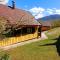 Honey house Lika