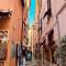 Affittacamere Sull'Arco - Monterosso al Mare