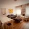 Mutti Stay apartments