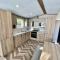 Lillypool Lodges
