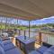 Lake House Haven Fire Pit, Boat Dock and More! - Watauga