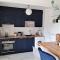 HENRI CAMILLE REAL ESTATE -Beautiful one bedroom swimming pool and parking