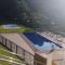 MANANCIAL HOTEL E EVENTOS