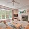 Condo on Lake Keowee with Resort Amenities and Pool!