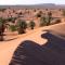 Camp Sahara Holidays - Mhamid (Amhamid al-Ghizlan)