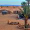 Camp Sahara Holidays - Mhamid (Amhamid al-Ghizlan)