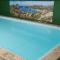 Lavish Holiday Home in Forri res with Sauna Swimming Pool - Lesterny