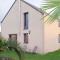 Holiday Home in Le Vougot by Sandy Beach