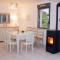 Holiday Home in Le Vougot by Sandy Beach