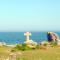 Holiday Home in Le Vougot by Sandy Beach
