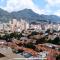 “Tranqui” City Vibes