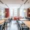 Hotel Fridhem