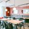 Hotel Fridhem
