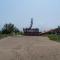 Casa Roja, Tecolutla (frente al mar)