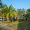 Casa Roja, Tecolutla (frente al mar)