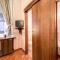 Hotel St. Moritz