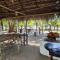 Casa del Arte, a luxury beachfront villa with private pool