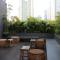 La Boheme, Rooms and Coffee