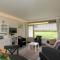 Welcome in - Appartement dichtbij het strand, met fietsenberging en ruim terras