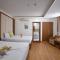 Pariat River Front Hotel