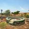 Stone House Bezze by StayVista with Lake view, Jacuzzi & Lawn - your perfect getaway
