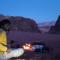 Wadi Rum White Mountain Camp