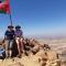 Wadi Rum White Mountain Camp