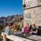 View House - Chalet Goyen - Scena