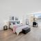 CozySuites at Showboat Spacious 2BR 3BA Ocean Front Condo