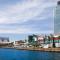 Sakishima Cosmo Tower Hotel