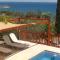Pomos Harbourbiew Villa