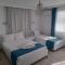 Huzur Hotel