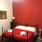 Bed and Breakfast Family Palazzo Stillitano Stilo