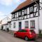 3 Zimmer Wohnung in Bechtolsheim max. 5 Personen - Bechtolsheim