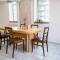 3 Zimmer Wohnung in Bechtolsheim max. 5 Personen - Bechtolsheim