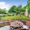 Vicarage Cottage