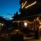 Hotel Les Chamois - Verbier