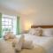 Balwest Cottage