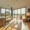 The Deck House
