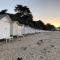 Sympathique maison sur l’île de Noirmoutier - Barbâtre